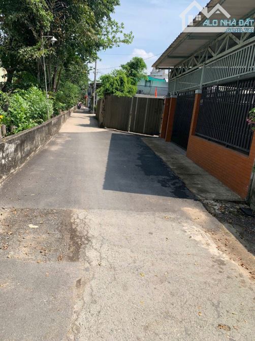 Bán lô đất 569m2 HXH 1/ Hà Huy Giáp, Thạnh Lộc giá 19.5 tỷ tl - 1