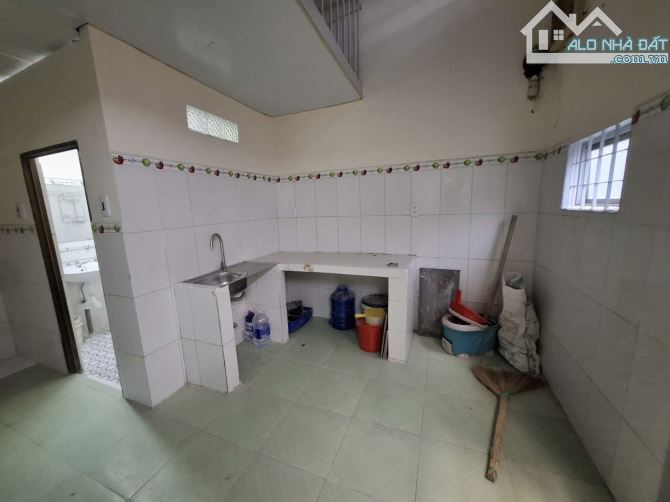 🔑 Nhà 2 mặt hẻm - Lê Trọng Tấn, Tân Phú - Hẻm ô tô - 56m² chỉ 6.2 tỷ - 1