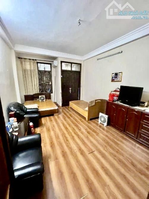 Bán Nhà Bồ Đề, Nguyễn Văn Cừ 78m2-11.2 tỷ-DÂN XÂY-Ô TÔ GẦN-2 MẶT NGÕ-GIÁ ĐẦU TƯ- SỔ VUÔNG - 1