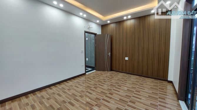 Bán nhà Đà Nẵng, Cầu Tre, Ngô Quyền,  4 tầng, 43m2, 4,65 tỷ. - 1