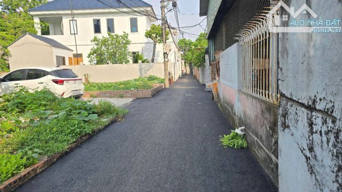 BÁN LÔ ĐẤT ĐẸP 40M2 GIÁ NHỈNH 3 TỶ THÔN THẠC QUẢ - X. DỤC TÚ - ĐÔNG ANH - HN. MUA LÀ THẮNG - 1
