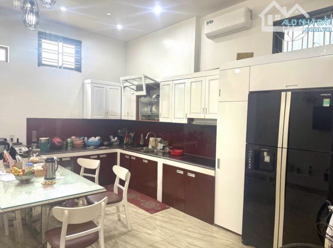 BÁN NHÀ 4 TẦNG KHU TĐC CHU VĂN AN THÁI BÌNH ! - 1