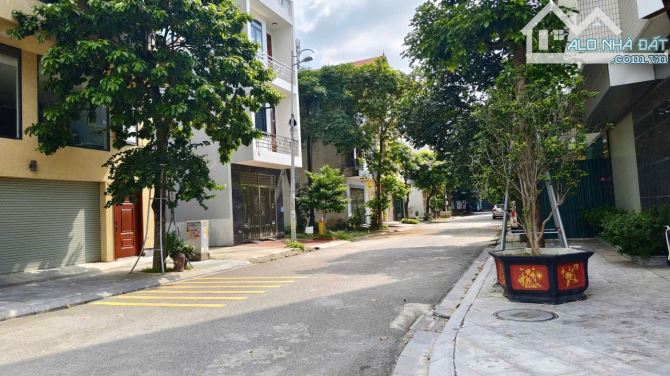 Bán lô giãn dân làn 3 Lý Thánh Tông Khả lễ 1, Võ Cường, tp BN. ♦️DT 85,5m2. - 1
