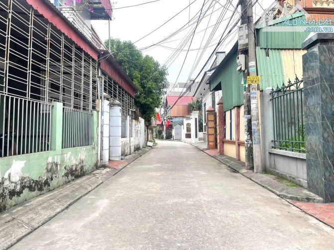 🔥 BÁN LÔ 180M² NGAY TRUNG TÂM PHƯỜNG QUÁN TOAN (CŨ) – HỒNG AN - 1