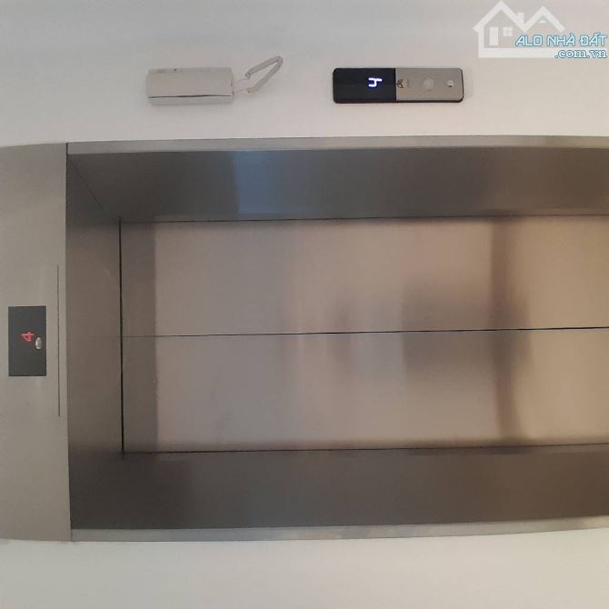 GIẢM GIÁ SỐC 500 TRIỆU – CƠ HỘI VÀNG CHO KHÁCH THIỆN CHÍ Diện tích: 60m² x 6 tầng - 1