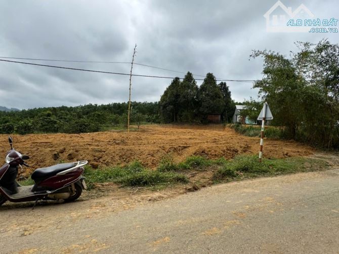 Đất khu vực Hòa Thành_ Bình Thành_ Hương Trà_ Tp Huế - 1