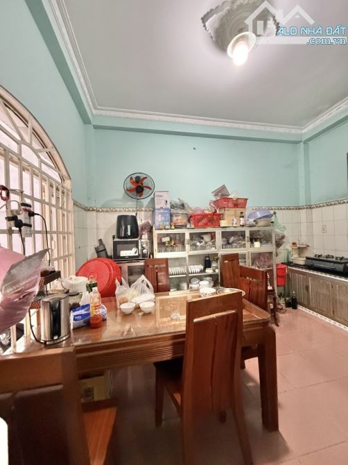 Gần mặt tiền Cộng Hòa, gần nhà ga T3, DT 154m2,vừa ở vừa cho thuê 22tr/tháng, giá 21 tỷ TL - 1