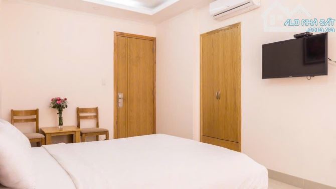 Căn quá ngon cho khu vực LÊ VĂN SỸ, DT 5x20m(hiếm) 5tầng, Giá 26tỷ - 1