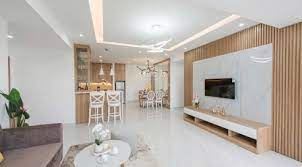 Căn hộ HCM giá rẻ chỉ 2tỷ4/căn/85m2 - 2PN - SHR nhận nhà full nội thất CK đến 15% - 1