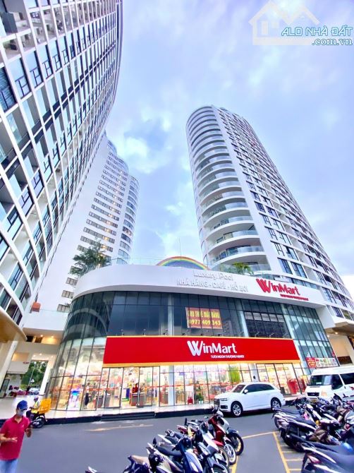 BÁN 02 CĂN SHOPHOUSE GATEWAY MT 3/2 - KĐT CHÍ LINH_ CHO THUÊ - GIÁ 7.5 TỶ/CĂN - 1