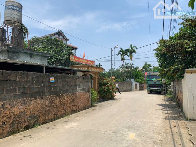 CHÍNH CHỦ GỬI BÁN GẤP LÔ ĐẤT 698M2 TẠI  NAM PHƯƠNG TIẾN  – HÀ NỘI - 1