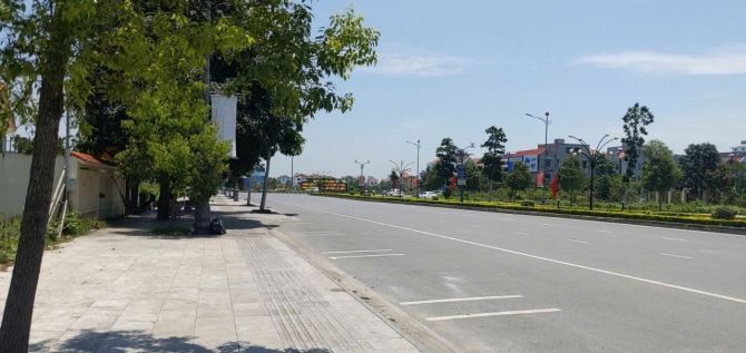 SIÊU VIP! BT MẶT KÝ ANH TÔNG BẮC NINH ĐƯỜNG RỘNG 50M - 1