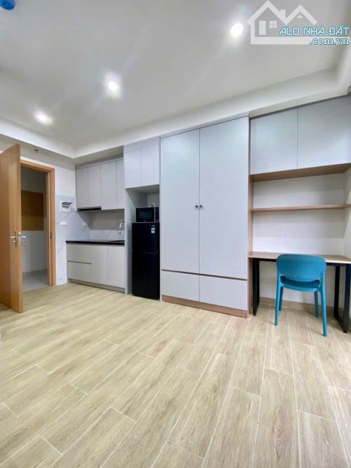 Cơ hội sở hữu tòa CHDV Ngã Tư Sở, Thanh Xuân 75m2x7T thang máy 18PKK dòng tiền 100tr/th