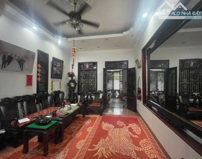 Sài Đồng – Nhà 77m2 – Lô góc 3 thoáng – 4 ngủ - Ô tô tránh – Kinh doanh đỉnh - 1