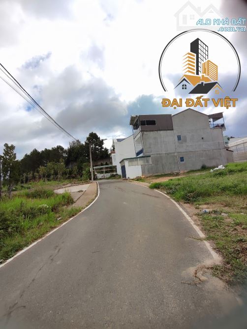 🏡 BÁN ĐẤT Ở KHU TÁI ĐỊNH CƯ BV NHI – PHƯỜNG LANGBIANG, ĐÀ LẠT - 4.9 TỶ - 1