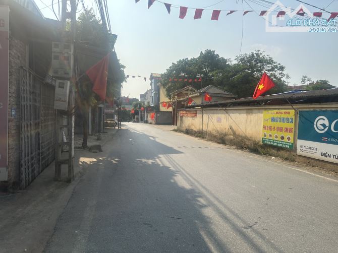 86m Đường Thông Gần CN Cao Gần Cao Tốc Thăng Long Gametro Số 5 Văn Cao Hoà Lạc - 1