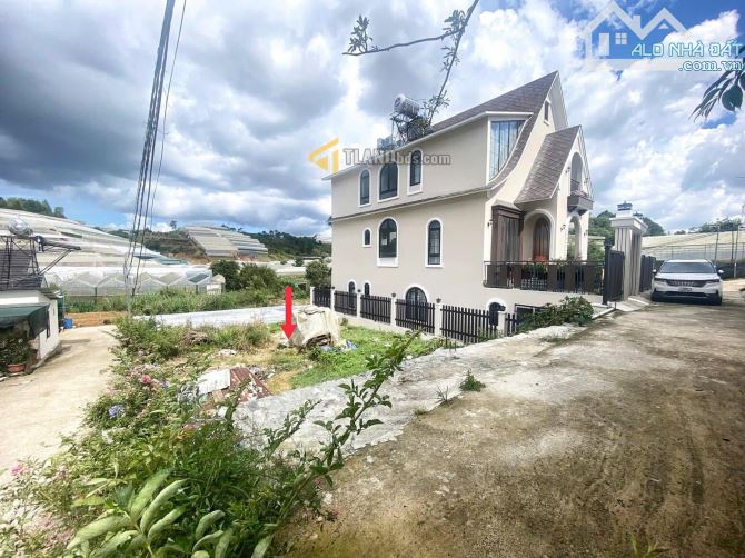 6TY2 CÓ NGAY LÔ ĐẤT ĐẸP CÓ VIEW ĐẸP ĐƯỜNG Ô TÔ KHU XỊN ĐƯỜNG DANKIA PHƯỜNG 7 ĐÀ LẠT - 1