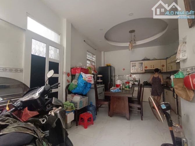 🌈 NHÀ ĐẸP PHẠM THẾ HIỂN – LÔ GÓC 4 TẦNG – VIEW CÔNG VIÊN – XE HƠI ĐỖ CỬA - 1