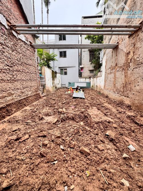 Cần bán gấp lô đất mặt phố Đường Tây Hồ 170m² . - 1