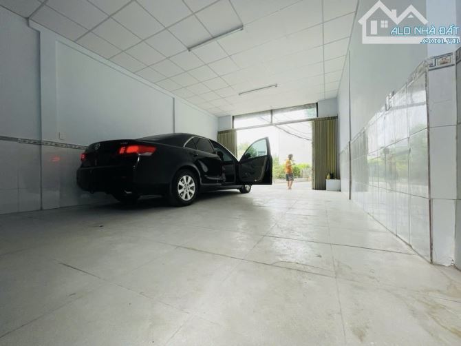 Nhà TRẦN THỊ CỜ , Thới An, quận 12 - DT 5x22- HXH- 6PN - Ô TÔ NGỦ TRONG NHÀ - CHỈ 5.4 TỶ - 1