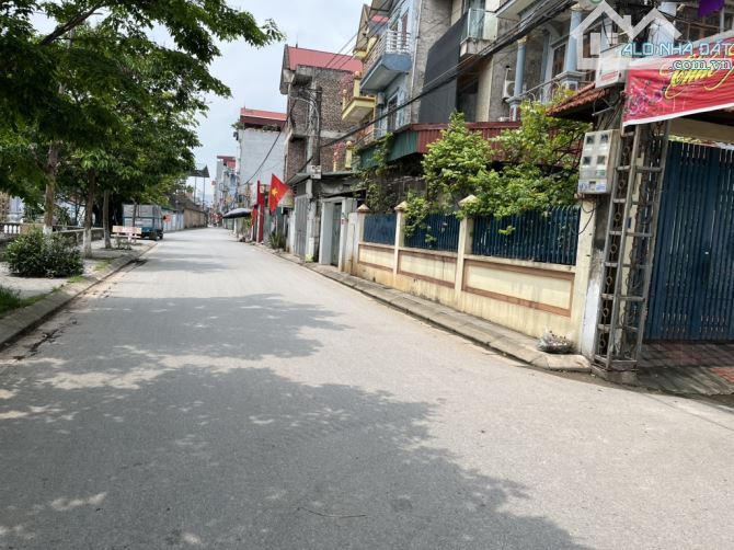 NHỈNH 5 TỶ, CÓ NGAY ĐẤT VÀNG VĨNH THANH - ĐƯỜNG Ô TÔ VÀO ĐẤT- CHÂN CẦU NHẬT TÂN - 1