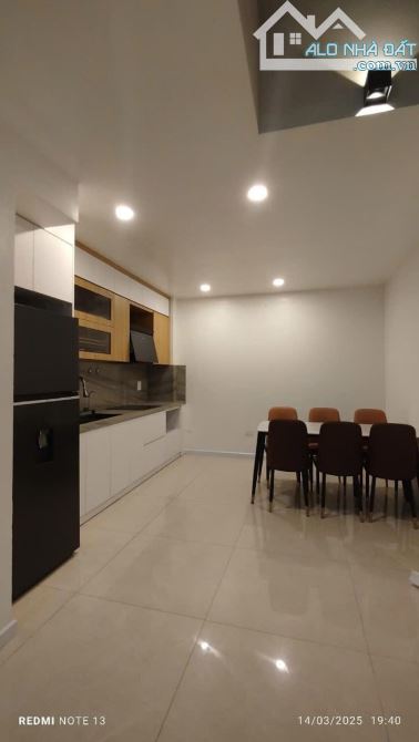BÁN NHÀ DO NHA - TÂY MỖ - TẶNG TOÀN BỘ NỘI THẤT XỊN - 54M X 3 TẦNG - GIÁ 8.3 TỶ . - 1