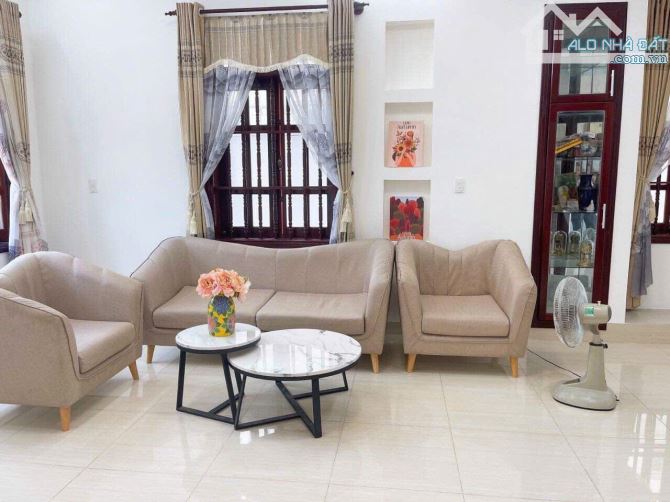 🌈 BÁN BIỆT THỰ PHƯƠNG NAM SÁT BIỂN BÃI SAU VŨNG TÀU - (11x17.5)M GIÁ 19.5 TỈ - 1