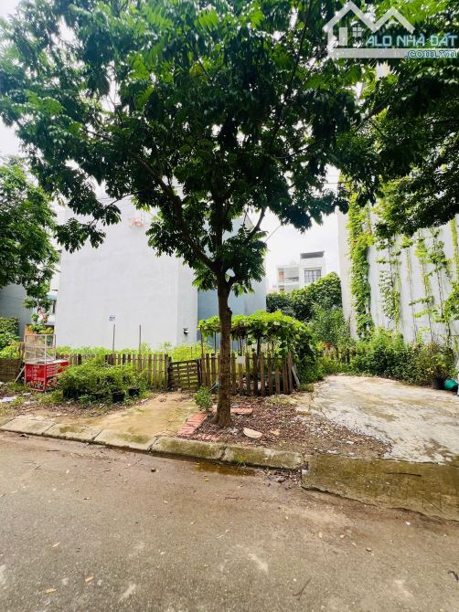 Giá rẻ bất ngờ, đất dịch vụ khu D Yên Nghĩa 50m2, MT4m đường ô tô 12m giá chỉ 10.2 tỷ - 1