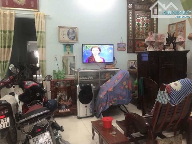 “BÁN NHÀ ĐẸP HIỆP BÌNH PHƯỚC 82m2-3PN,3WC-CHỈ 4.4TỶ( CÒN BỚT) - 1