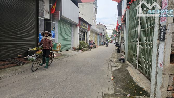 CỔ DƯƠNG TIÊN DƯƠNG ĐƯỜNG OTO VÀO ĐẤT - CÁCH CHỢ SẦM UẤT 70M - CÁCH TRƯỜNG ACHIRMES 150M - 1