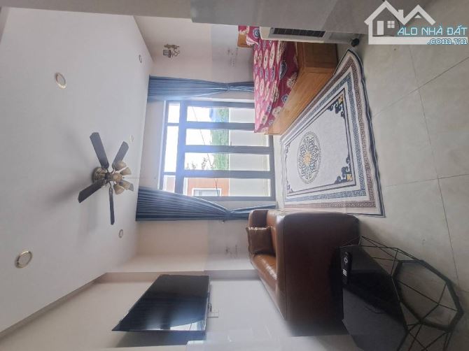 BÁN NHÀ THẠNH XUÂN 52, QUẬN 12 – 50m² – 3 TẦNG – GIÁ CHỈ 4.85 TỶ - 1
