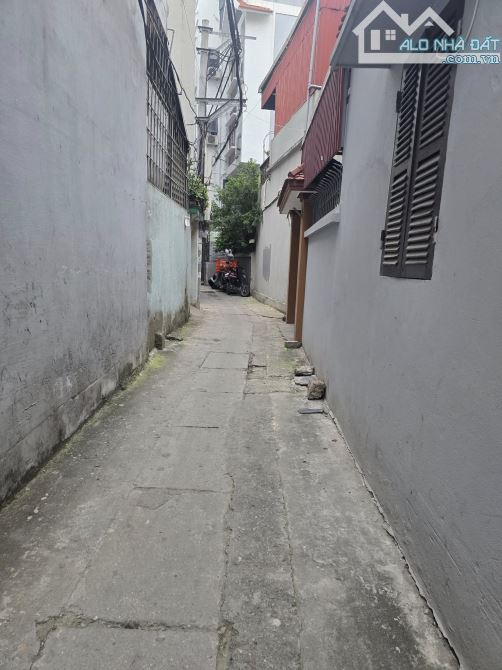 BÁN NHÀ ĐẠI TỪ, LÔ GÓC, 3 GÁC ĐỖ CỬA, GẦN Ô TÔ, 43M2, 7.3 TỶ - 1