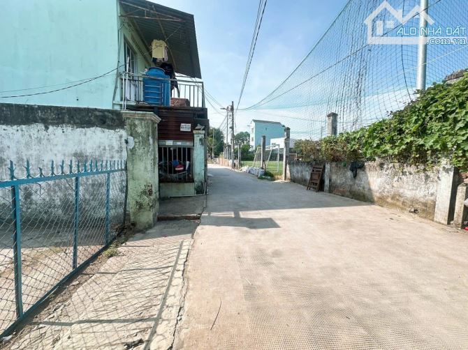 BÁN ĐẤT ĐƯỜNG LÒ LU , TRƯỜNG THẠNH, THỦ ĐỨC 281M2 ( 12 X 23 ) GIÁ 10.5 TỶ - 1