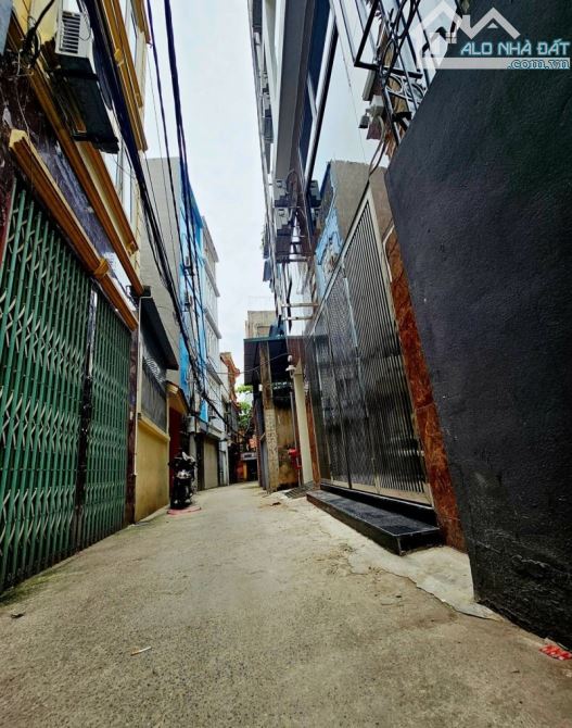 BÁN CHDV 24 PHÒNG – THANG MÁY – PCCC ĐẦY ĐỦ – Ô TÔ – NHÀ MỚI – DÒNG TIỀN KHỦNG. - 1