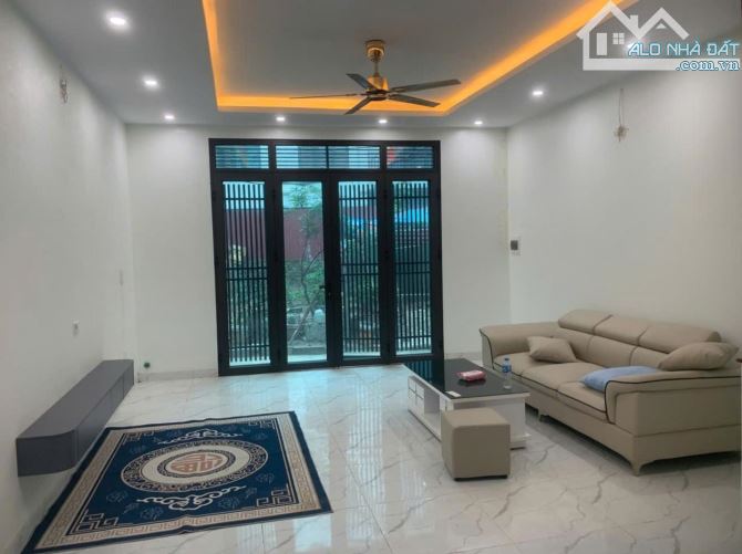 Bán ngay nhà Phú Minh - 41m2 4PN Ô tô, Kinh doanh, Nội thất Full Lung linh. Giá 6.45 tỷ - 1