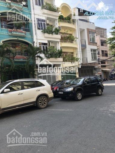 Cần bán nhà khu VIP đường Chế Lan Viên, P. Tây Thạnh, Quận Tân Phú, DT: 6x19m - 1