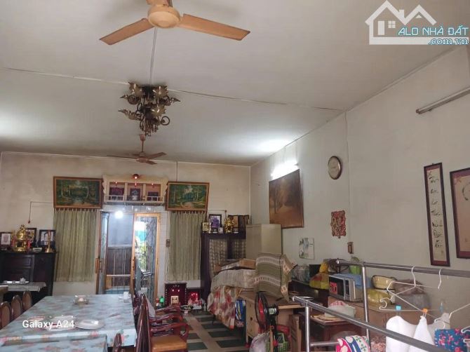 BÁN NHÀ 2 MẶT TIỀN NGUYỄN ĐÌNH CHIỂU – TRUNG TÂM Q3 – 147M2 – CHỈ 90 TỶ - 1