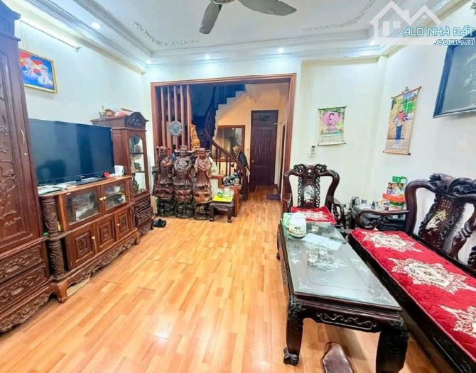 Bán nhà mặt phố Văn Quán – Hà Đông, gần hồ – Kinh doanh,  50m2, 5T, mt 4.3m, 13 tỷ - 1