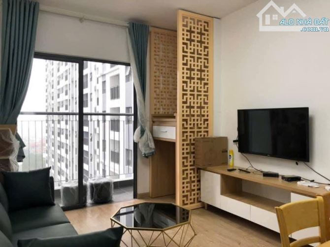 Cần bán căn chung cư 70m2, 2 phòng ngủ phố Nguyễn Lam, Long Biên, giá 4.25 tỷ - 1