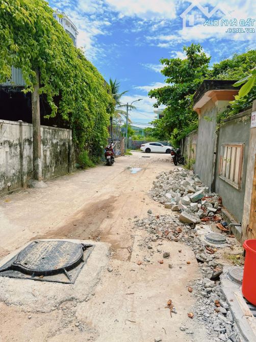 BÁN NHÀ MỸ ĐA ĐÔNG - 2MT TRƯỚC SAU BỀ NGANG 12M BẤT CHẤP XÂY MỌI LOẠI HÌNH DỊCH VỤ  - KV T - 1