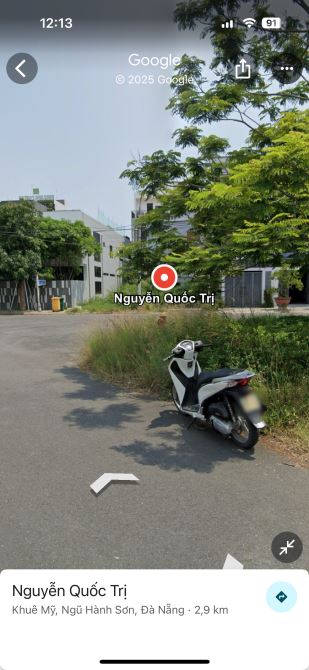 🎇⚜️SIÊU PHẨM TOÀ VĂN PHÒNG TÍCH HỢP CĂN HỘ GÓC 2 MẶT TIỀN KHU VIP NAM VIỆT Á _VIEW TRỰC D - 1