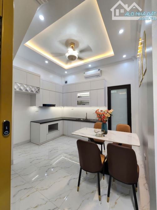 PHÂN LÔ THÁI HÀ-TRUNG LIỆT -ĐỐNG ĐA- DT 41M2 -MT 4M-NGÕ Ô TÔ-TM -GIÁ CHỈ 16.968 TỶ. - 1