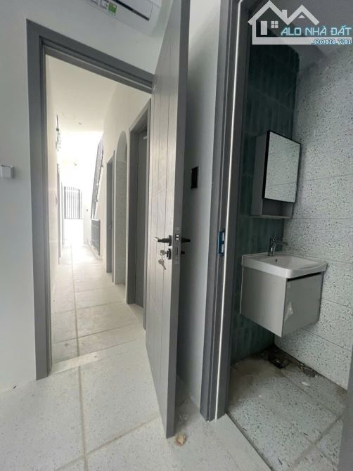 🏡 NHÀ MỚI FULL NỘI THẤT NGANG 5m – 5 PHÒNG NGỦ, 70m² – HOÀNG HOA THÁM, BÌNH THẠNH 💎 - 1