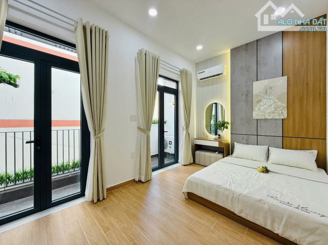 Bán nhà đẹp Hoàng Văn Thái! Phân lô quân đội, lô góc 3 thoáng, 65m2 3 tầng 13.tỷ - 3