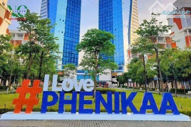 Cực hiếm đất đấu giá phố Yên Lộ giáp đô thị Đô Nghĩa 105m2 lô góc MT7m hiếm đẹp giá tốt - 1