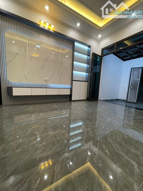 Bán nhà 3 tầng siêu xinh ngõ bình lộc phường tân bình, tp hải dương - 1