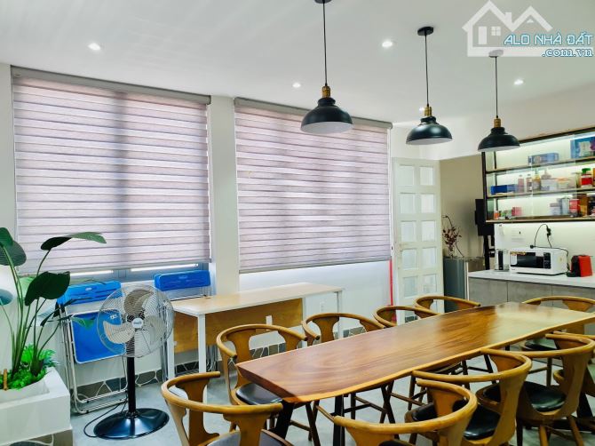 Bán nhà mặt phố 2MT Điện Biên Phủ - D2 ,P.25,BT 4x18. 72m2, 1PN, 1WC,11.3 tỷ TL - 1