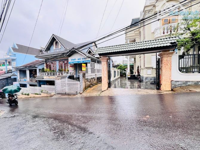 ✨🏡✨ Cần bán Nhà Phố Nhà Hẻm Xe Hơi, đường Phan Chu Trinh, P.09, Đà Lạt - 1