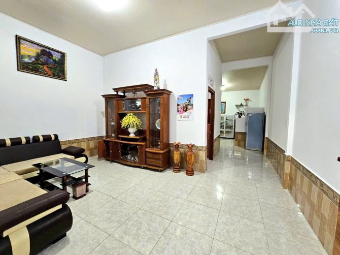 CẦN BÁN NHÀ ĐƯỜNG QUANG TRUNG,P9, ĐÀ LẠT 64M2 FULL THỔ SRXD GIÁ 3,4 TỶ - 1