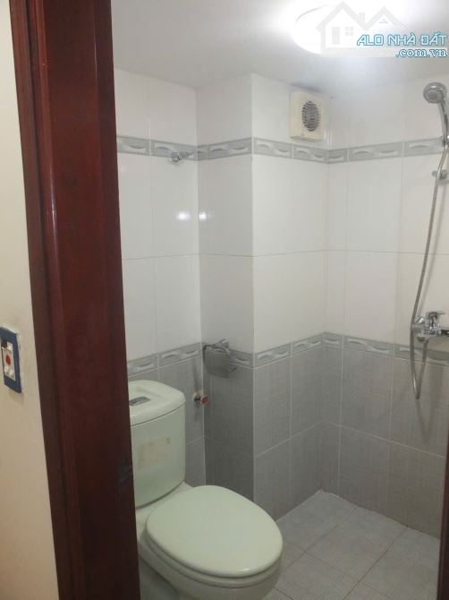 CHO THUÊ NHÀ NGUYÊN CĂN – NGÕ 16 HOÀNG CẦU, ĐỐNG ĐA - 1